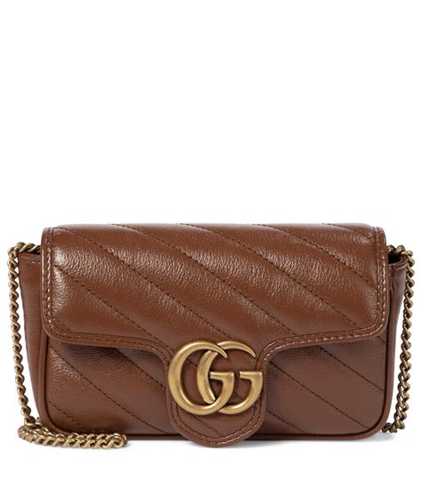 gucci marmont super mini purseforum|Gucci Marmont mini bag price.